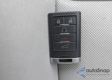 2013 Cadillac Srx Luxury Collection from USA, damaged, VIN 3GYFNCE39DS514471